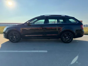 ŠKODA OCTAVIA 2.0TDi Style DSG