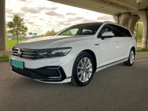 VOLKSWAGEN PASSAT VARIANT GTE 1.4TSi ACT DSG