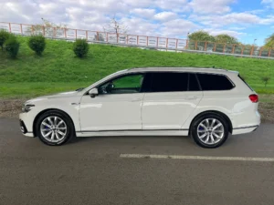 VOLKSWAGEN PASSAT VARIANT GTE 1.4TSi ACT DSG