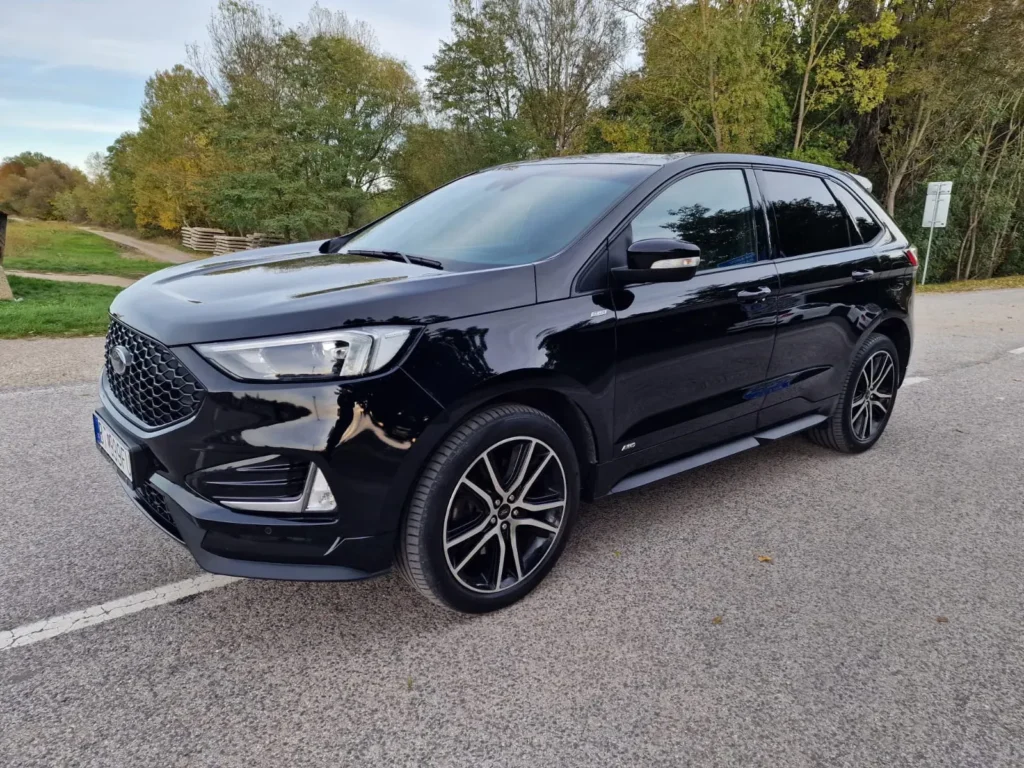 FORD EDGE 2.0 EcoBlue Bi-Turbo ST Line AWD A/T