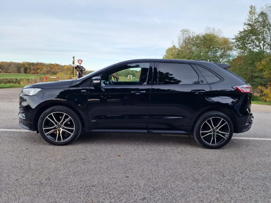FORD EDGE 2.0 EcoBlue Bi-Turbo ST Line AWD A/T