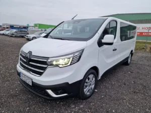 Renault Trafic Minibus L2 EQUILIBRE BLUE 150dCi