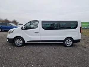 Renault Trafic Minibus L2 EQUILIBRE BLUE 150dCi