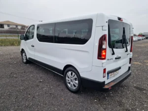 Renault Trafic Minibus L2 EQUILIBRE BLUE 150dCi