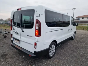 Renault Trafic Minibus L2 EQUILIBRE BLUE 150dCi