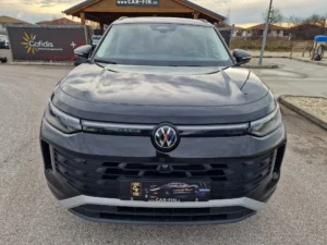 Volkswagen Tayron 1.5 eTSI 7-miestny