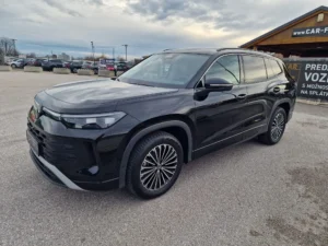 Volkswagen Tayron 1.5 eTSI 7-miestny