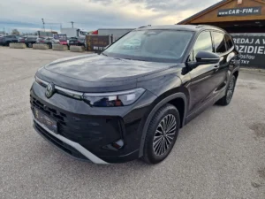 Volkswagen Tayron 1.5 eTSI 7-miestny