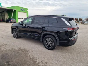 Volkswagen Tayron 1.5 eTSI 7-miestny