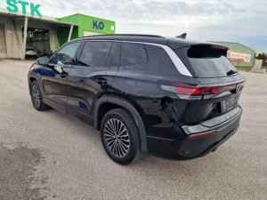 Volkswagen Tayron 1.5 eTSI 7-miestny