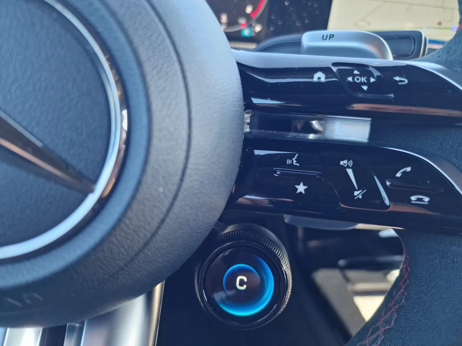 
								Mercedes-Benz A45SAMG 4MATIC full									