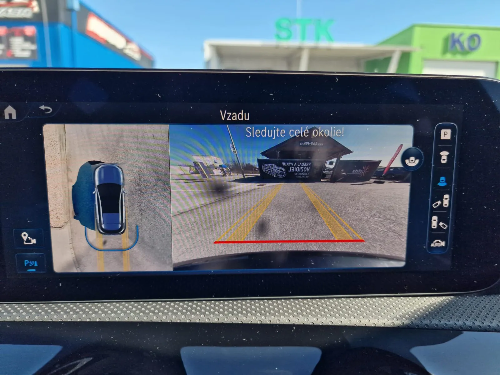 
								Mercedes-Benz A45SAMG 4MATIC full									