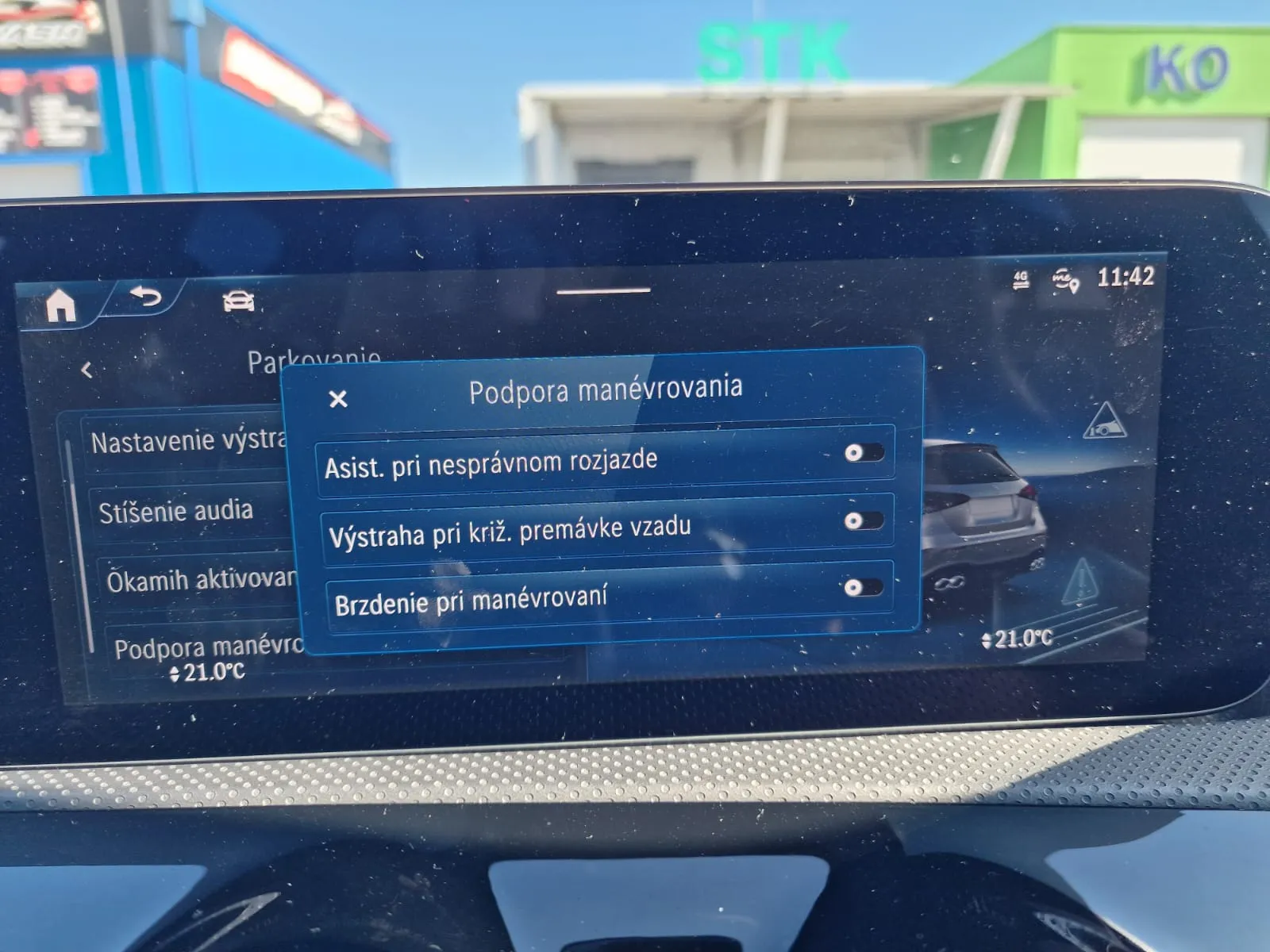 
								Mercedes-Benz A45SAMG 4MATIC full									