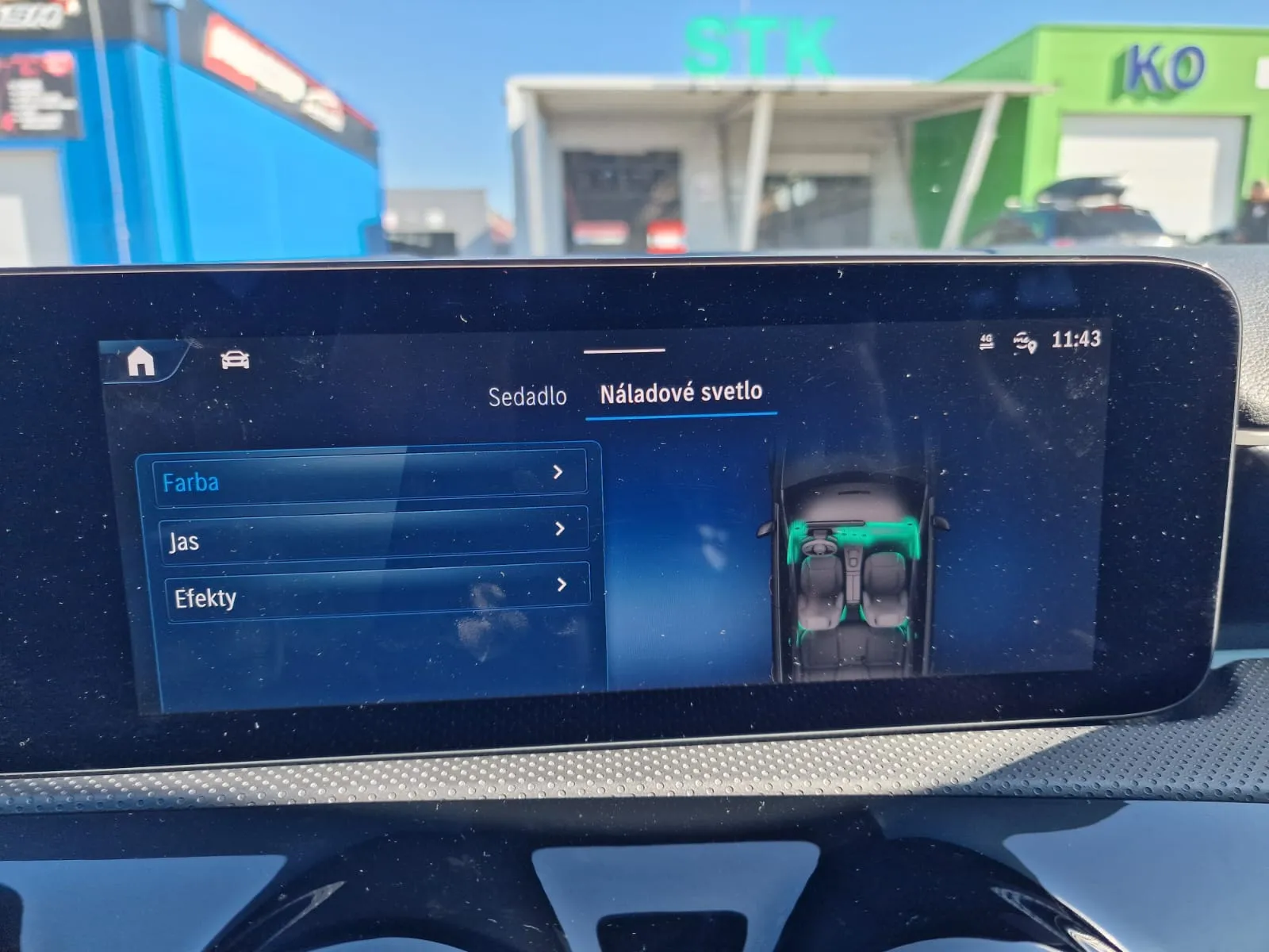 
								Mercedes-Benz A45SAMG 4MATIC full									