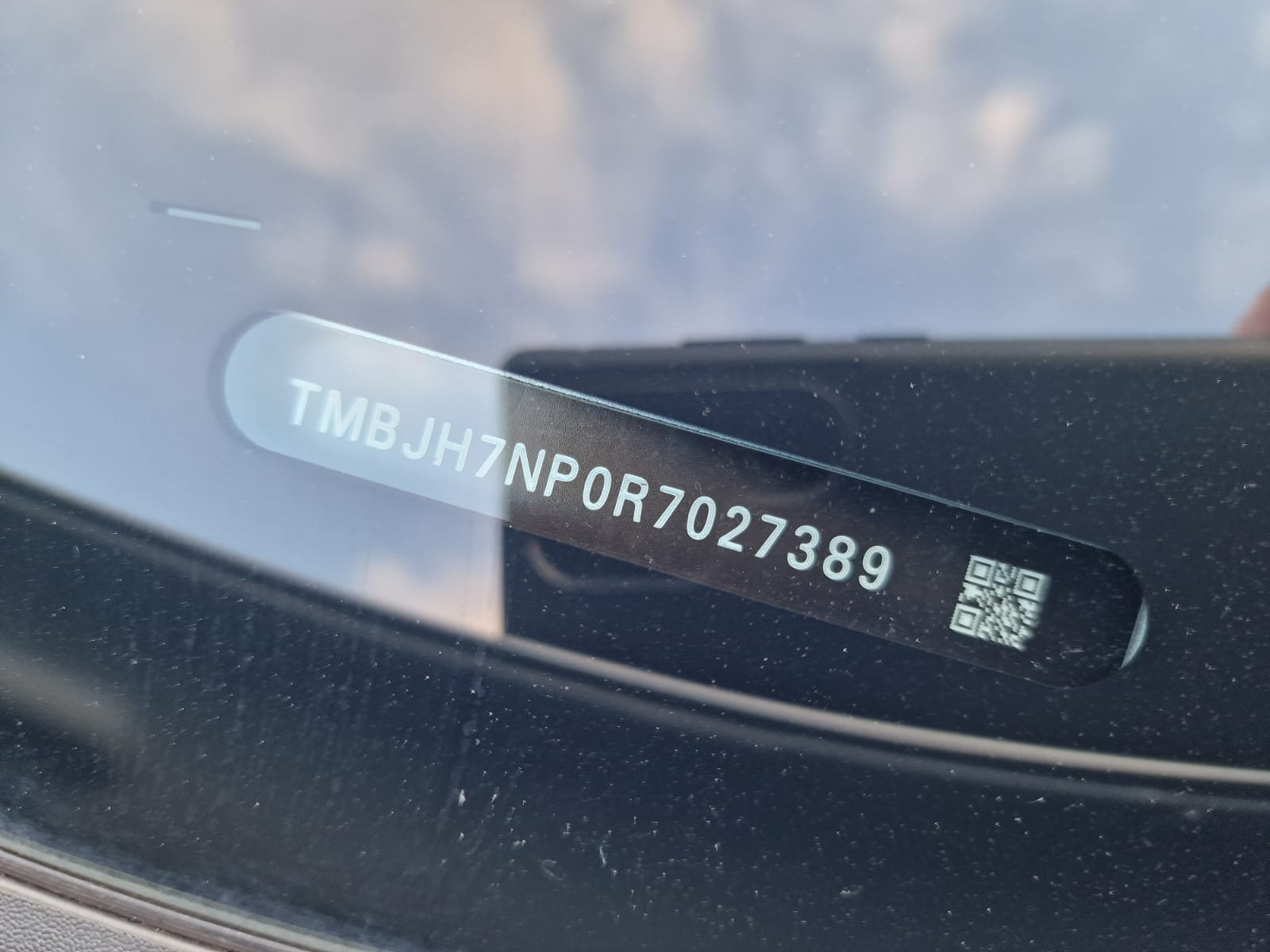 
								Škoda Superb Combi 2.0 TDI SCR Style DSG full									