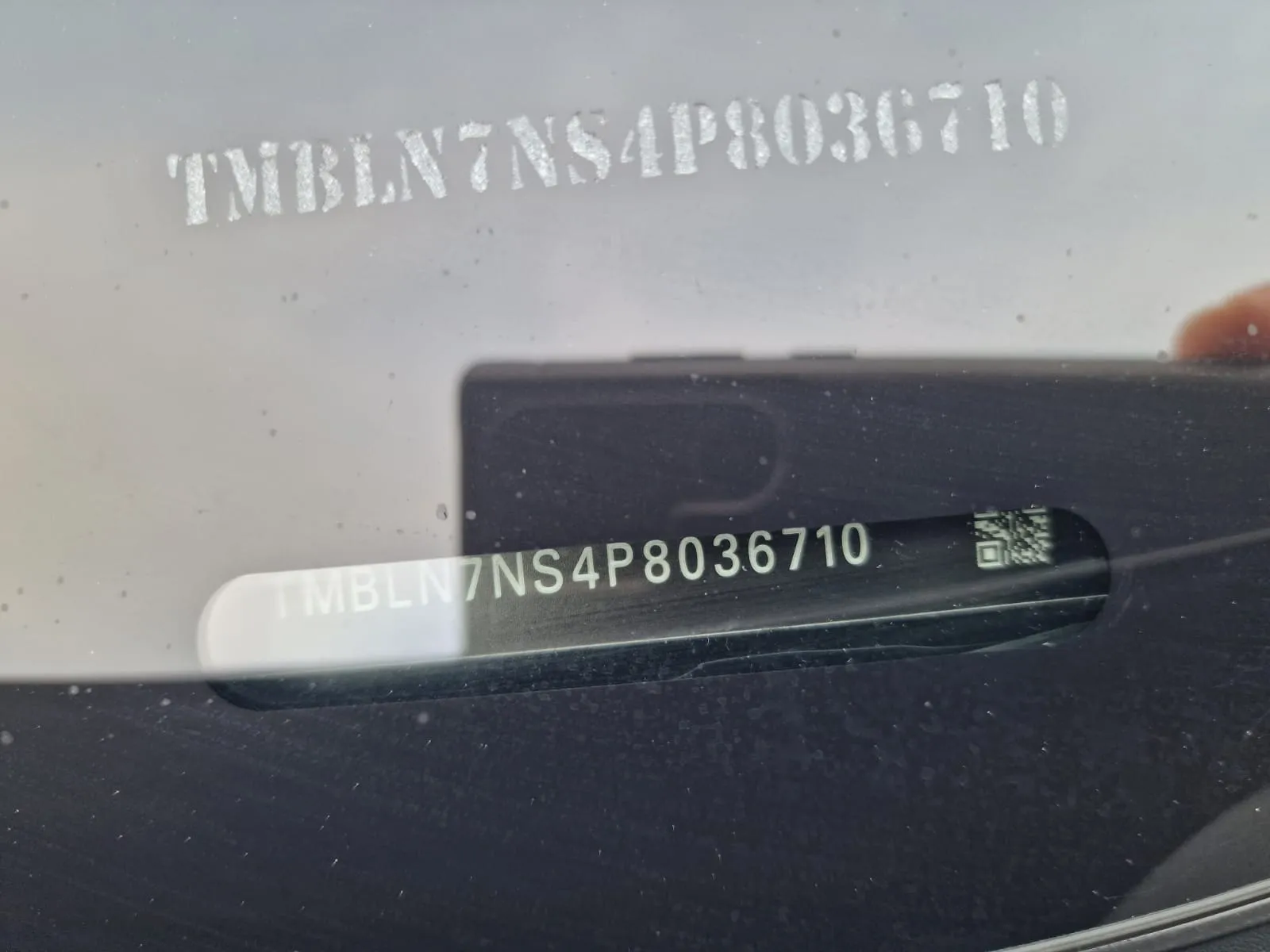 
								Škoda Kodiaq 2.0TDi SCR EVO 200 Sportline 4X4 DSG full									