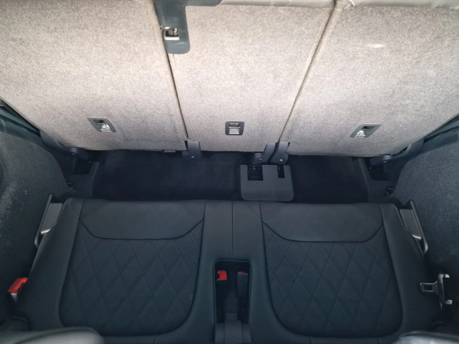 
								Škoda Kodiaq 2.0TDi SCR EVO 200 Sportline 4X4 DSG full									