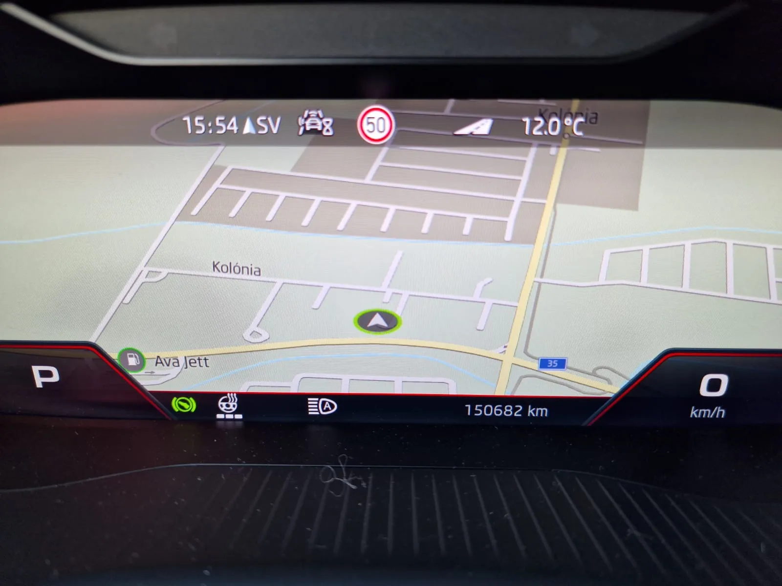 
								Škoda Kodiaq 2.0TDi SCR EVO 200 Sportline 4X4 DSG full									