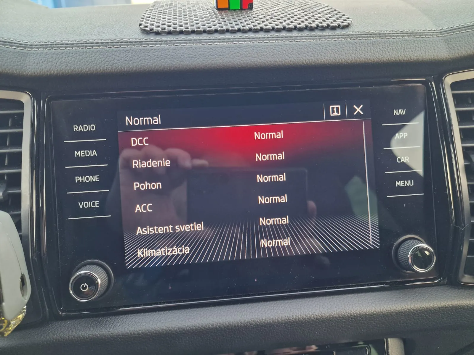 
								Škoda Kodiaq 2.0TDi SCR EVO 200 Sportline 4X4 DSG full									