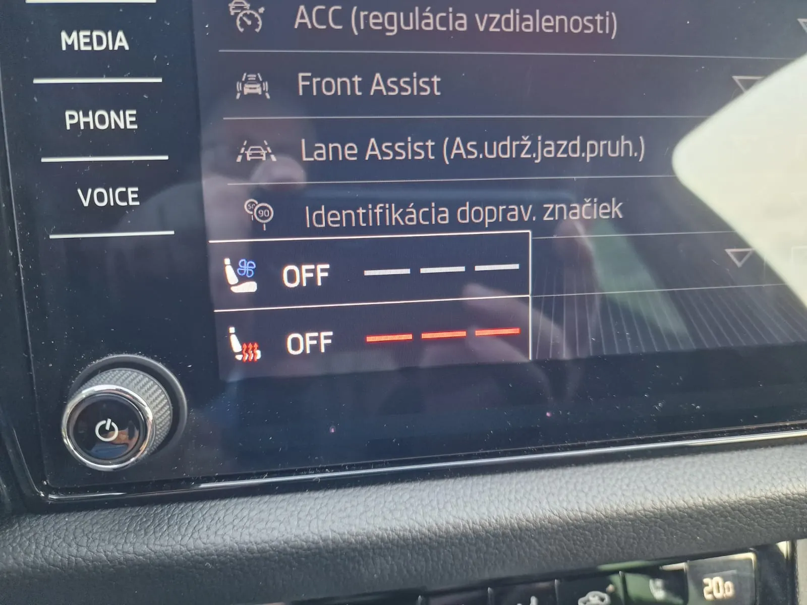 
								Škoda Kodiaq 2.0TDi SCR EVO 200 Sportline 4X4 DSG full									