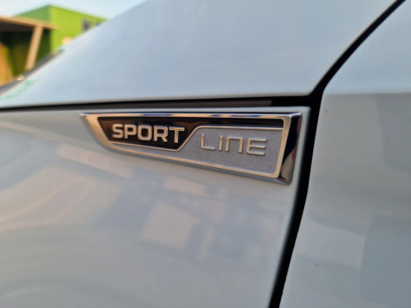 
								Škoda Superb 2.0TDi Sportline DSG full									