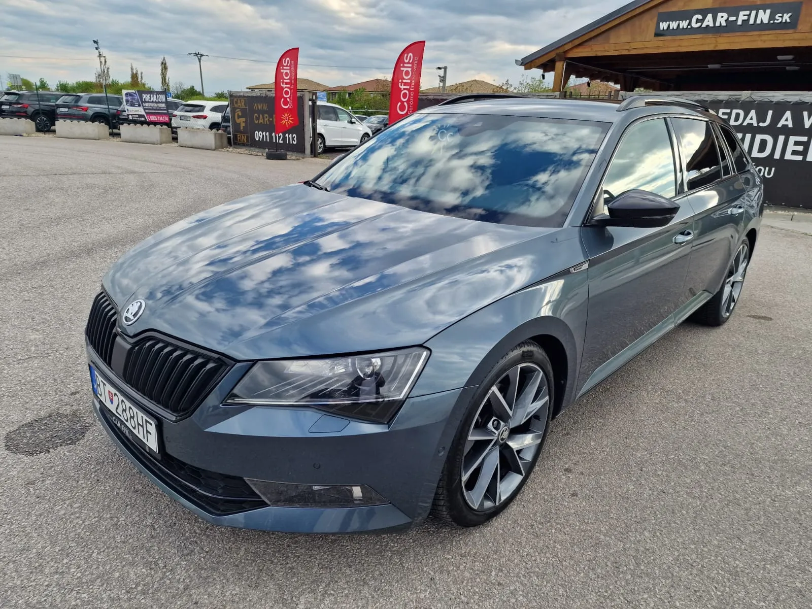 
								Škoda Octavia Combi 1.6 TDI 115k Style DSG full									