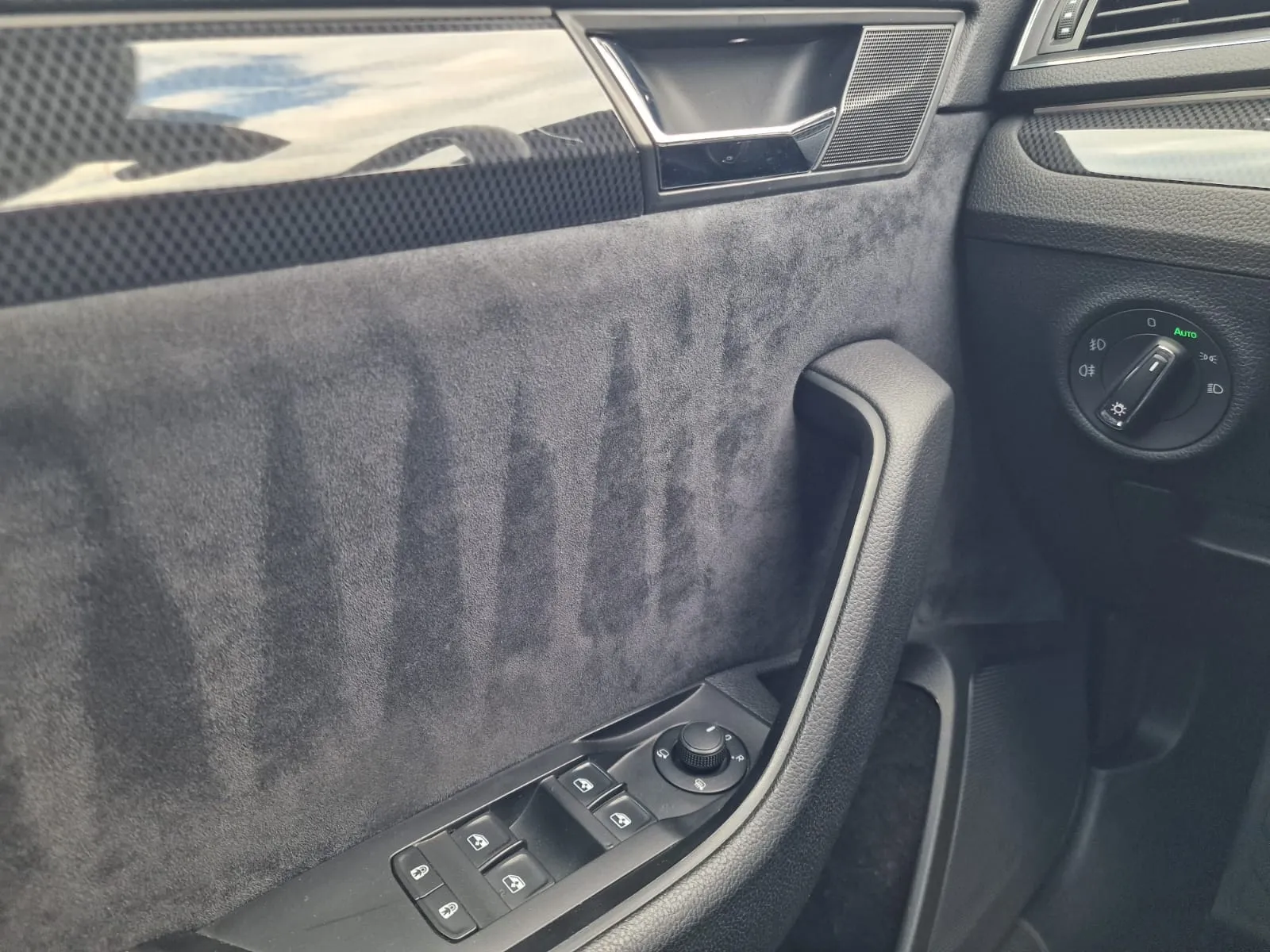 
								Škoda Octavia Combi 1.6 TDI 115k Style DSG full									