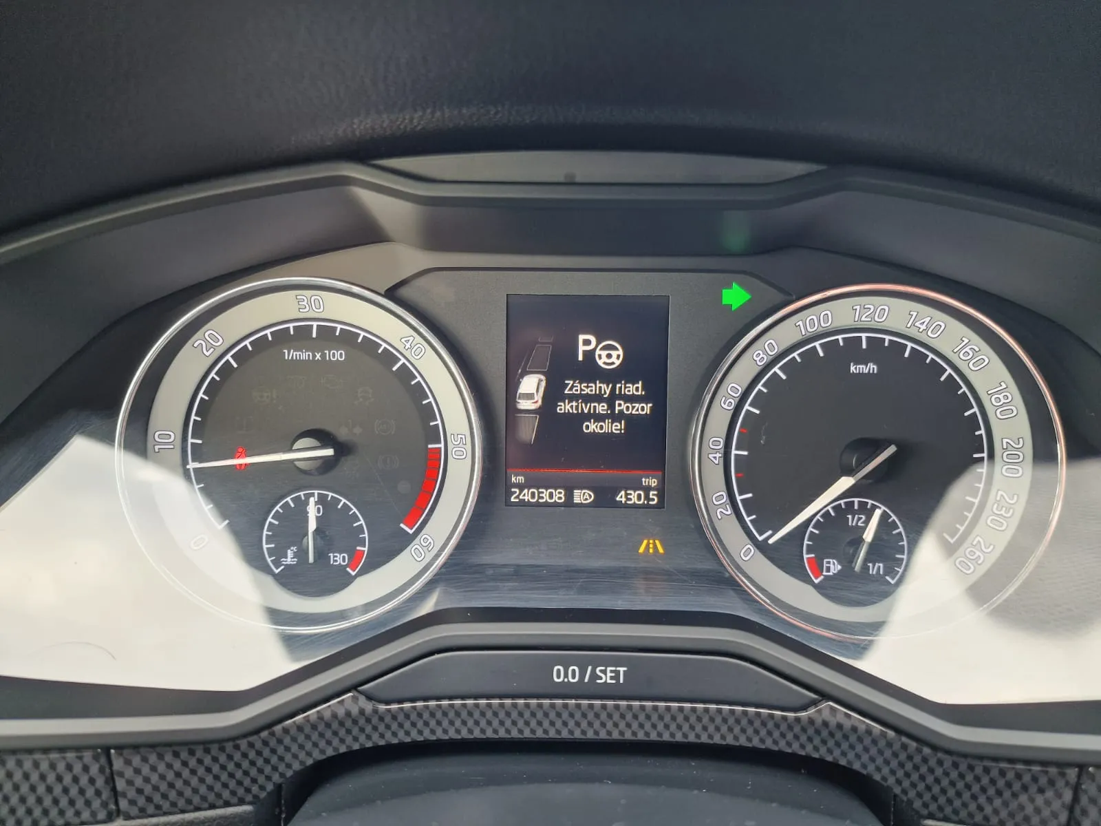 
								Škoda Octavia Combi 1.6 TDI 115k Style DSG full									