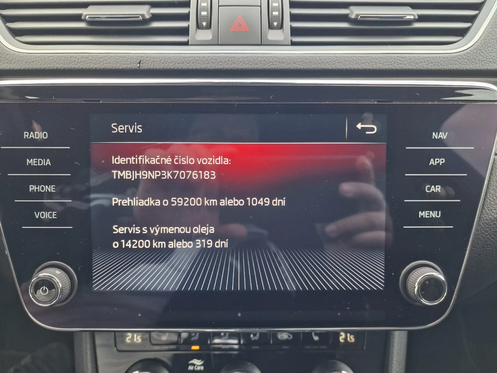 
								Škoda Octavia Combi 1.6 TDI 115k Style DSG full									