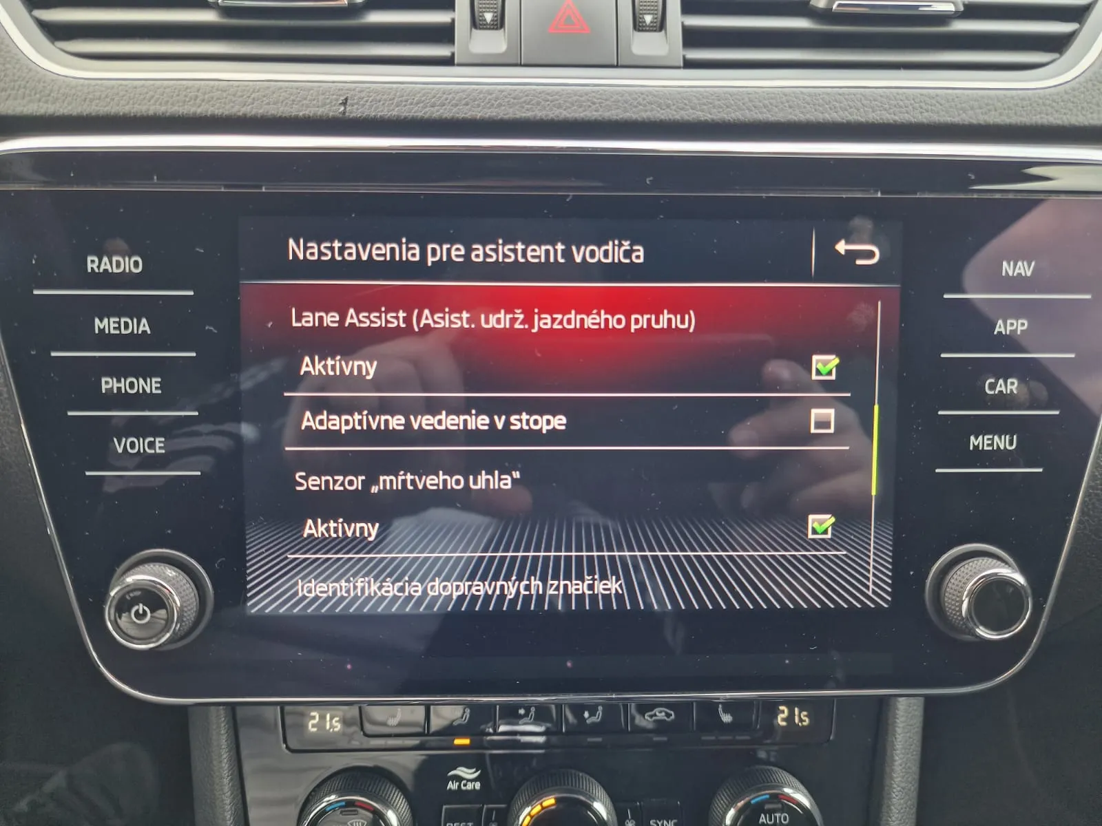 
								Škoda Octavia Combi 1.6 TDI 115k Style DSG full									