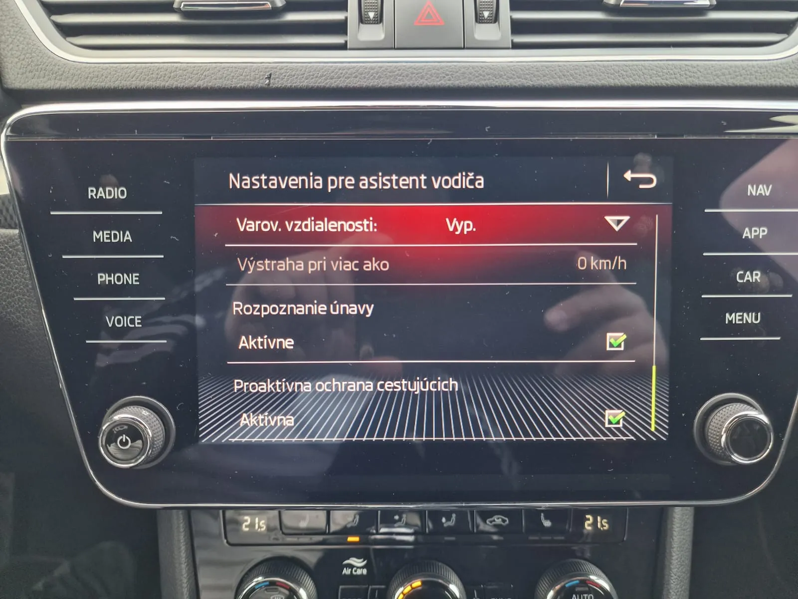 
								Škoda Octavia Combi 1.6 TDI 115k Style DSG full									