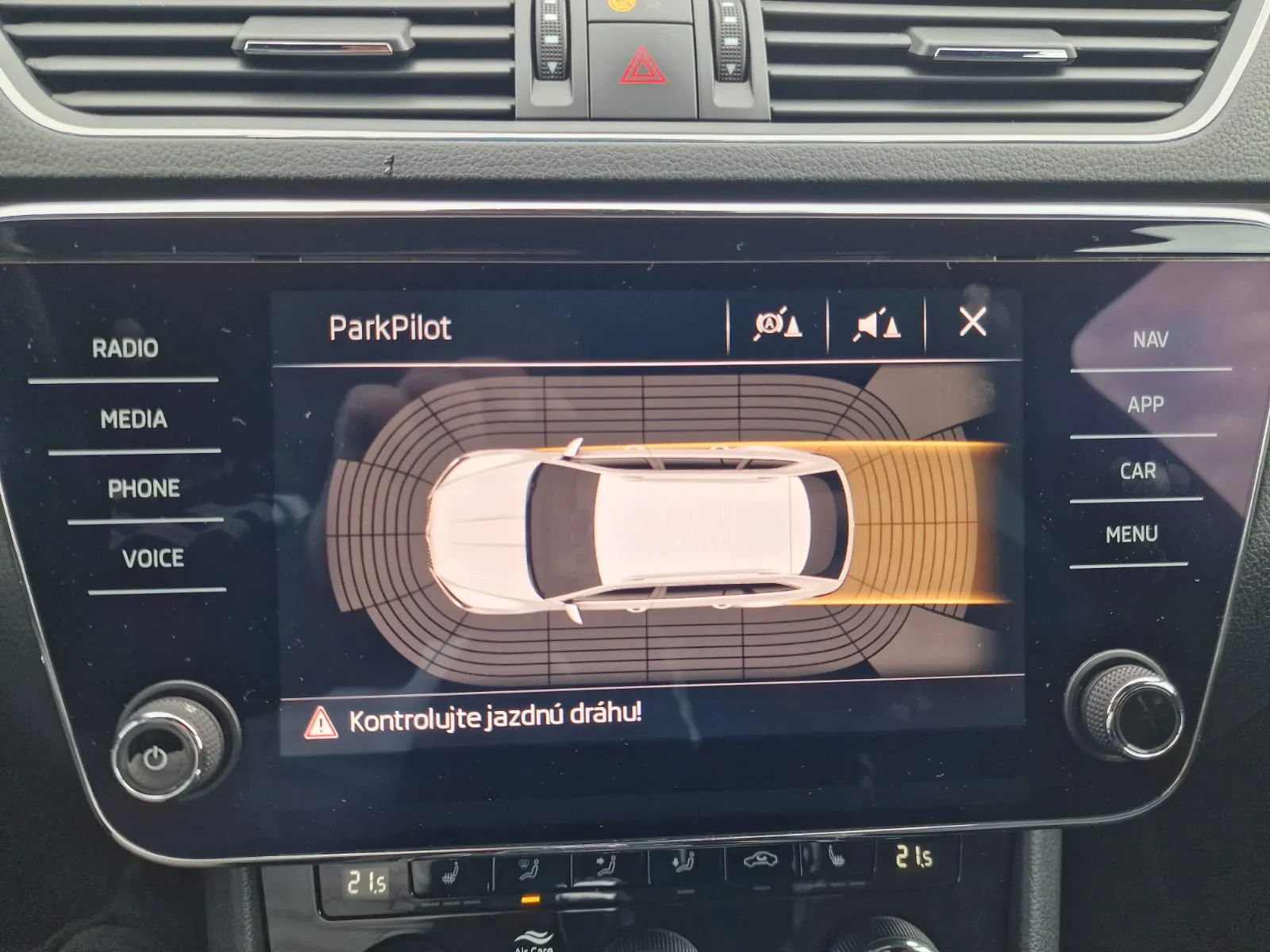 
								Škoda Octavia Combi 1.6 TDI 115k Style DSG full									