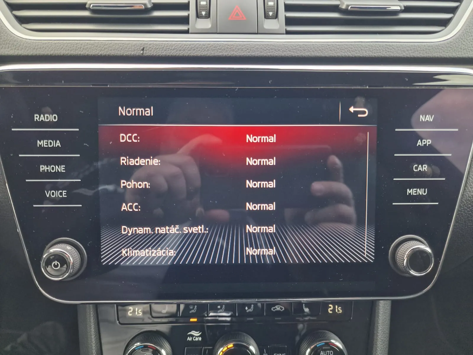 
								Škoda Octavia Combi 1.6 TDI 115k Style DSG full									