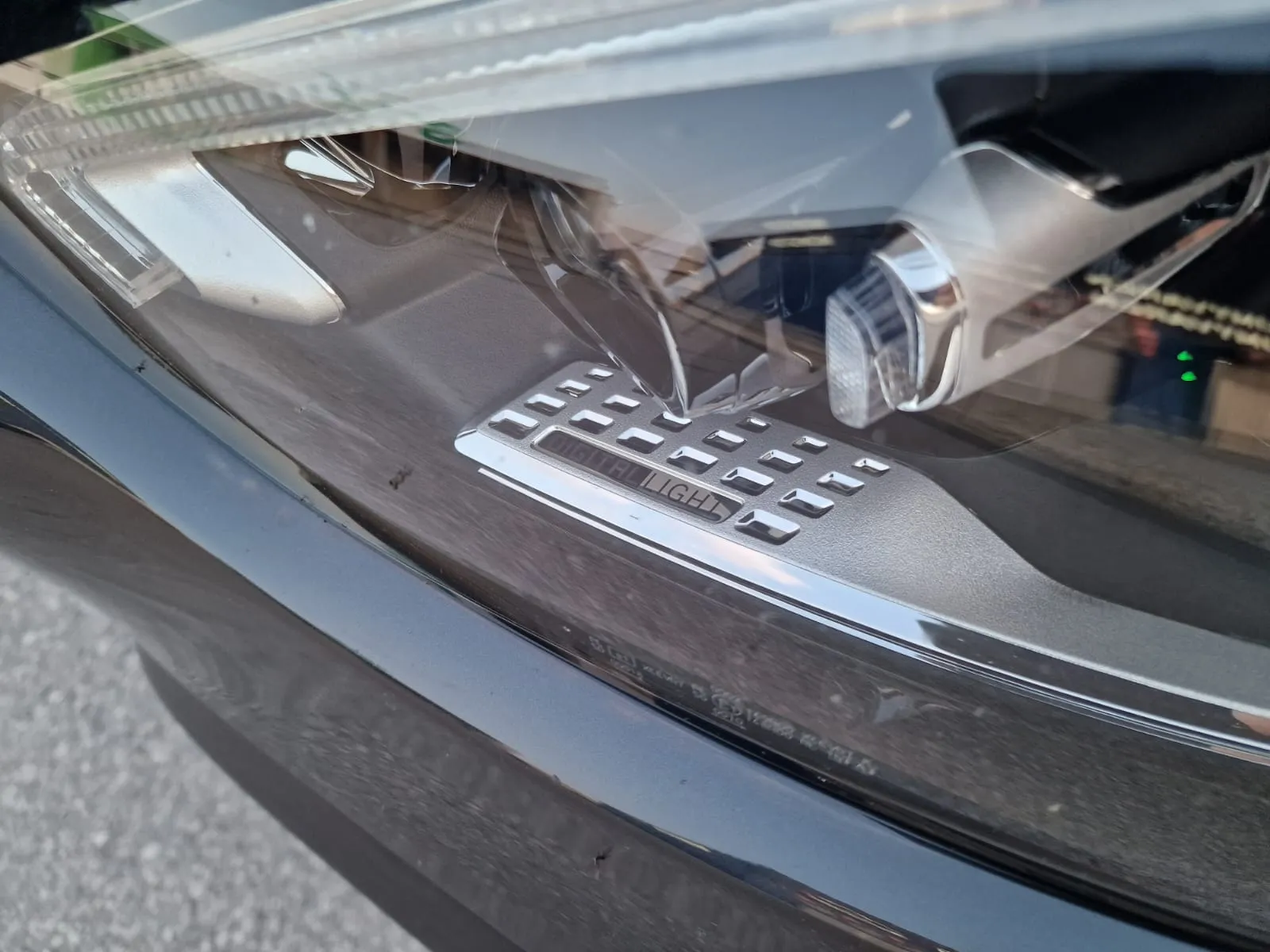 
								Mercedes-Benz C trieda Kombi 220 d mHEV All-Terrain 4MATIC A/T full									