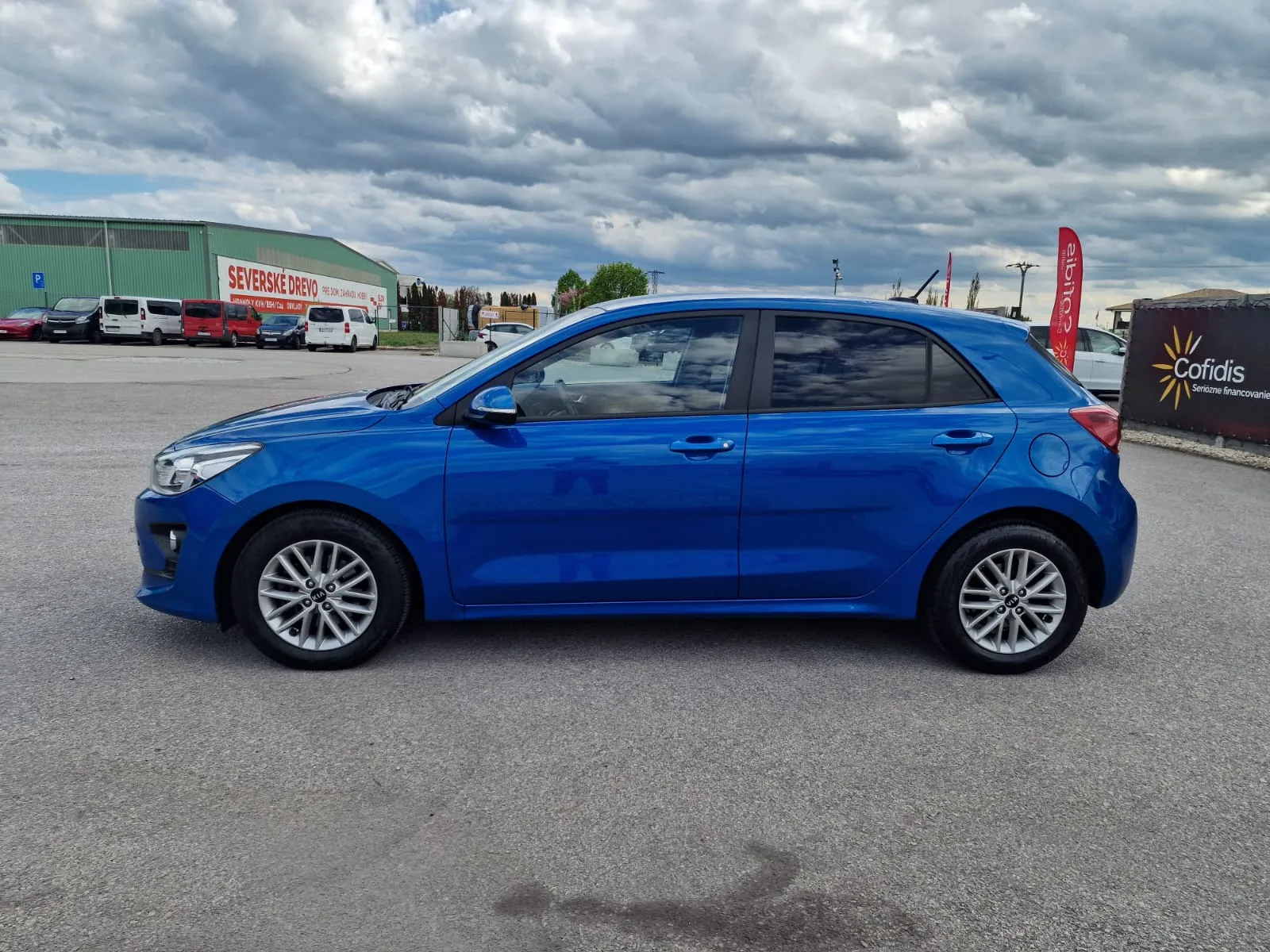 
								Kia Rio 1.0 T-GDi Gold A/T full									