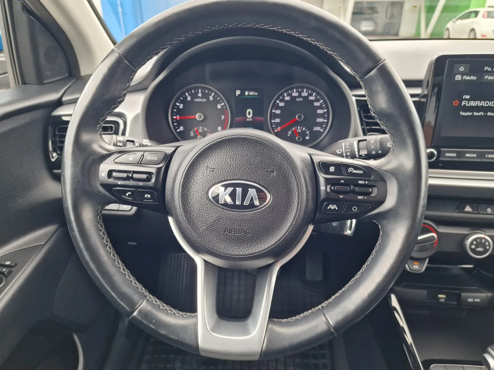 
								Kia Rio 1.0 T-GDi Gold A/T full									