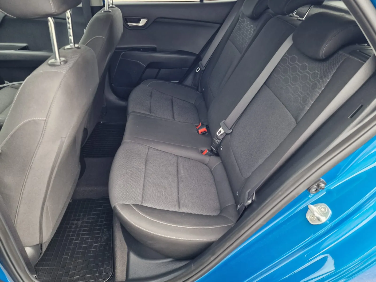 
								Kia Rio 1.0 T-GDi Gold A/T full									