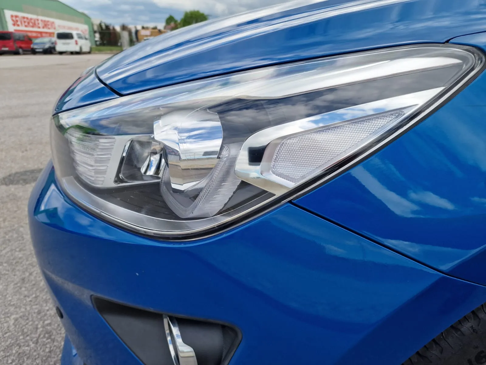 
								Kia Rio 1.0 T-GDi Gold A/T full									