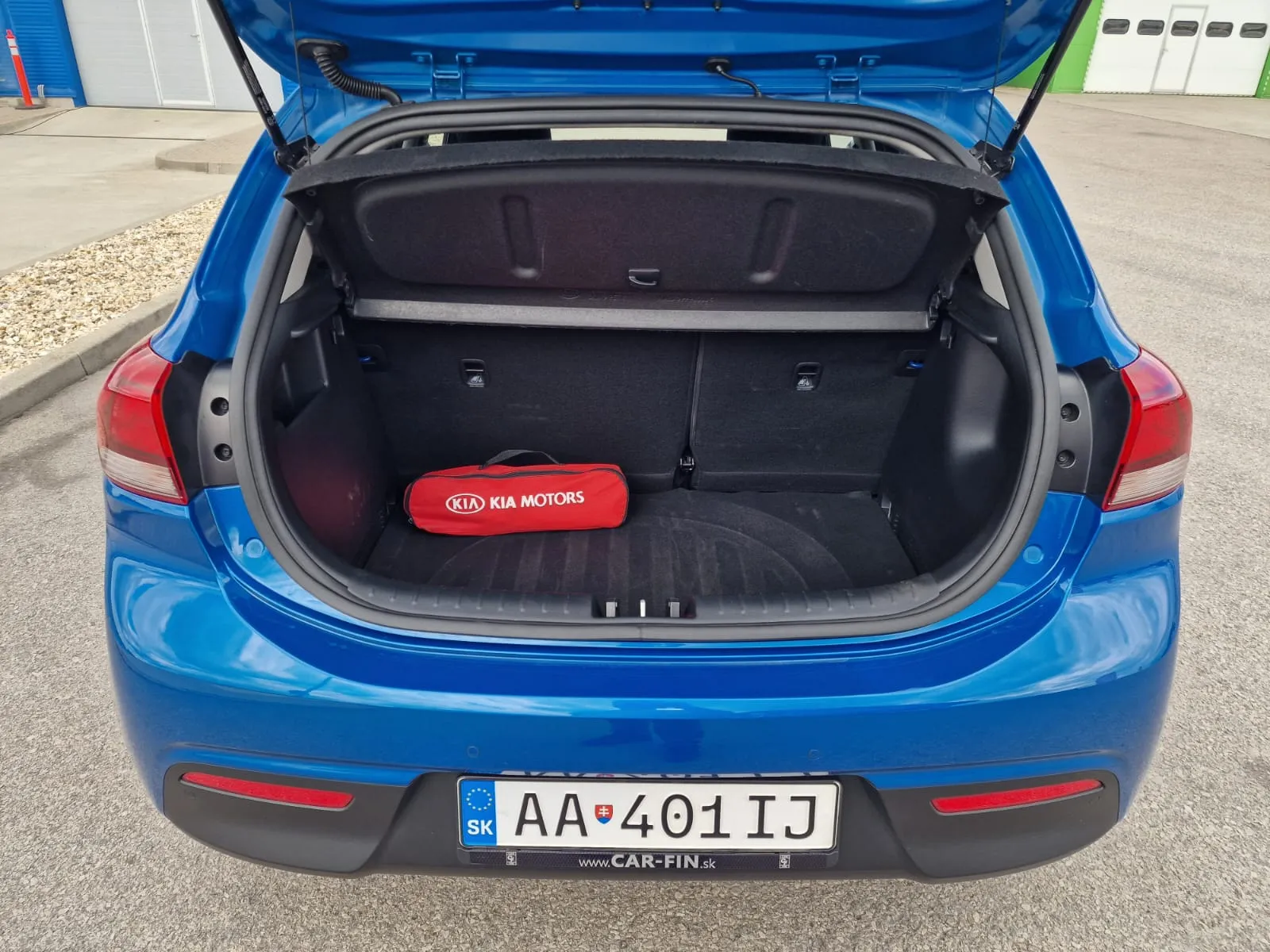 
								Kia Rio 1.0 T-GDi Gold A/T full									