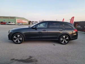 Mercedes-Benz C trieda Kombi 220 d mHEV All-Terrain 4MATIC A/T