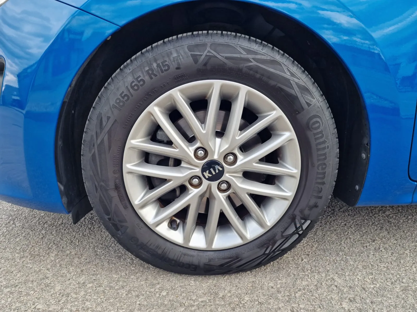 
								Kia Rio 1.0 T-GDi Gold A/T full									