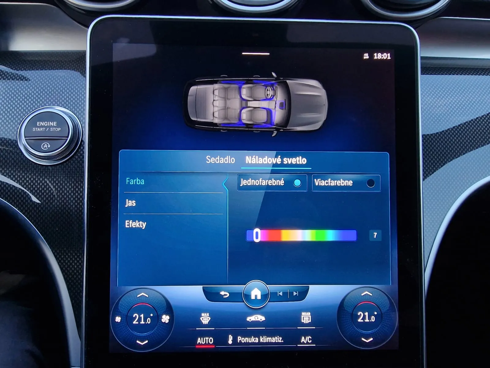 
								Mercedes-Benz C trieda Kombi 220 d mHEV All-Terrain 4MATIC A/T full									