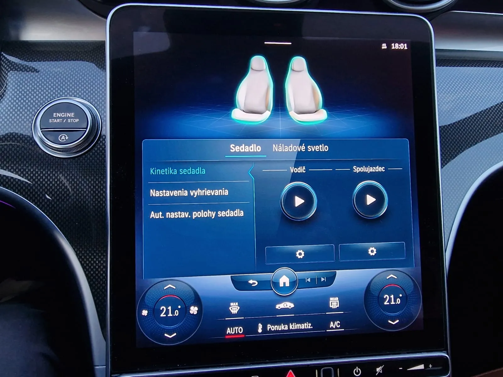 
								Mercedes-Benz C trieda Kombi 220 d mHEV All-Terrain 4MATIC A/T full									