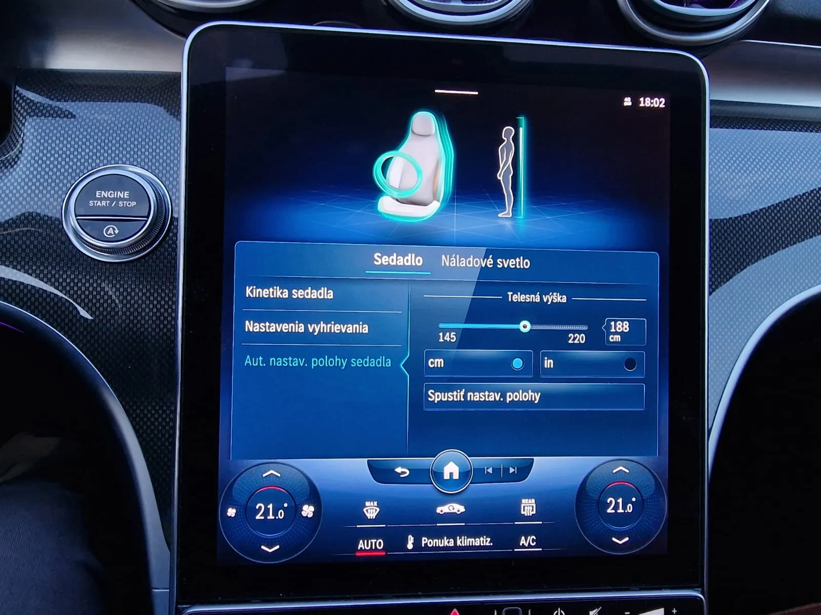 
								Mercedes-Benz C trieda Kombi 220 d mHEV All-Terrain 4MATIC A/T full									