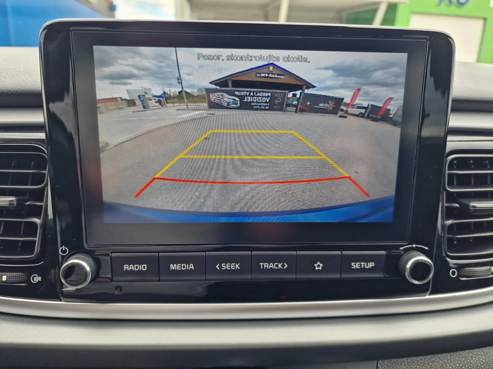 
								Kia Rio 1.0 T-GDi Gold A/T full									