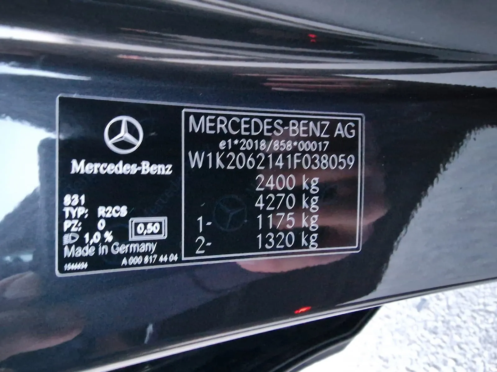 
								Mercedes-Benz C trieda Kombi 220 d mHEV All-Terrain 4MATIC A/T full									
