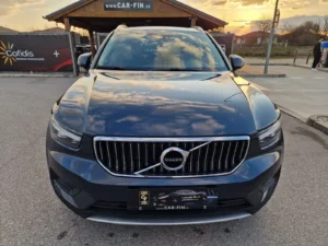 Volvo XC40 T4 Recharge