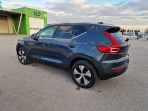 Volvo XC40 T4 Recharge