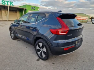 Volvo XC40 T4 Recharge
