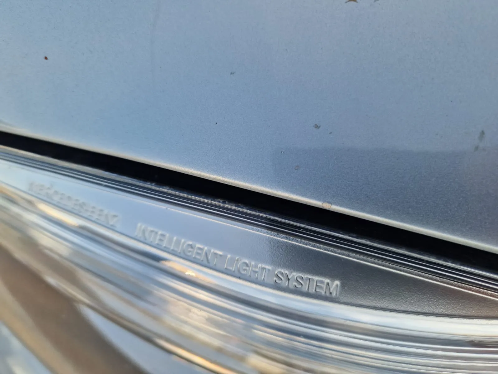 
								Mercedes-Benz ML 250d BLUETEC 4MATIC full									